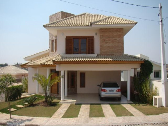 Imagem Casa com 5 Quartos à Venda ou Locação, 396 m² em Jardim Ibiti Do Paço - Sorocaba