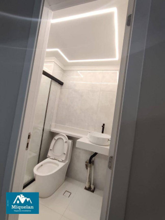 Imagem Apartamento com 2 Quartos à Venda, 43 m² em Vila Guilherme - São Paulo