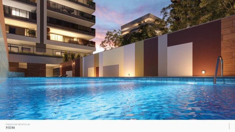 Imagem Apartamento com 3 Quartos à Venda, 151 m² em Perdizes - São Paulo
