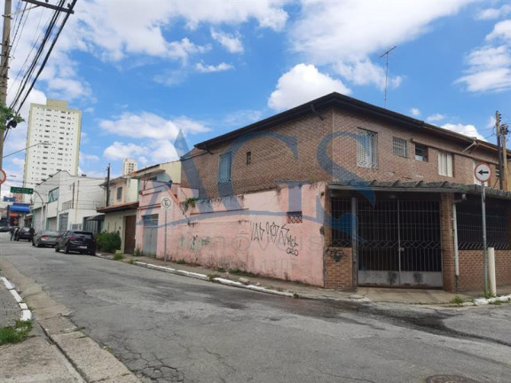 Sobrado com 3 Quartos à Venda, 160 m² em Tatuape - São Paulo