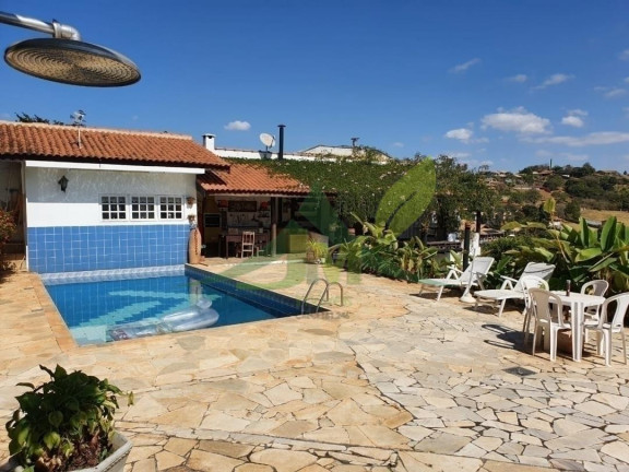 Imagem Chácara com 4 Quartos à Venda, 1.000 m² em Piracaia - Piracaia Imagem Chácara com 4 Quartos à Venda, 1.000 m² em Piracaia - Piracaia