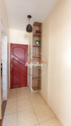 Imóvel com 1 Quarto à Venda, 52 m² em Botafogo - Campinas