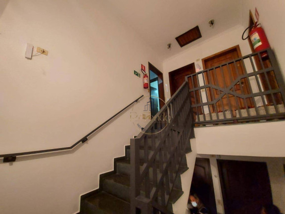 Imagem Apartamento com 3 Quartos à Venda, 112 m² em Jardim - Santo André