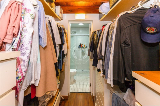 Imagem Casa com 3 Quartos à Venda, 150 m² em Jardins - São Paulo