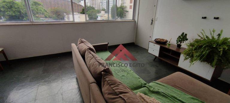 Imagem Apartamento com 3 Quartos à Venda, 120 m² em Icaraí - Niterói Imagem Apartamento com 3 Quartos à Venda, 120 m² em Icaraí - Niterói