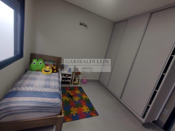 Imagem Casa com 3 Quartos à Venda, 244 m² em Parque Bom Retiro - Paulínia