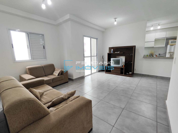 Imagem Apartamento com 2 Quartos à Venda, 74 m² em Ocian - Praia Grande Imagem Apartamento com 2 Quartos à Venda, 74 m² em Ocian - Praia Grande