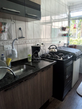 Imagem Apartamento com 3 Quartos à Venda, em Vila Sílvia - São Paulo Imagem Apartamento com 3 Quartos à Venda, em Vila Sílvia - São Paulo