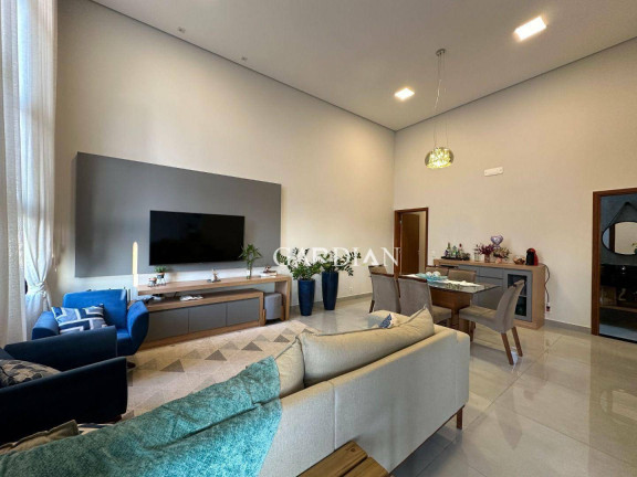 Imagem Casa com 3 Quartos à Venda, 156 m² em Jardim Residencial Dona Maria José - Indaiatuba Imagem Casa com 3 Quartos à Venda, 156 m² em Jardim Residencial Dona Maria José - Indaiatuba