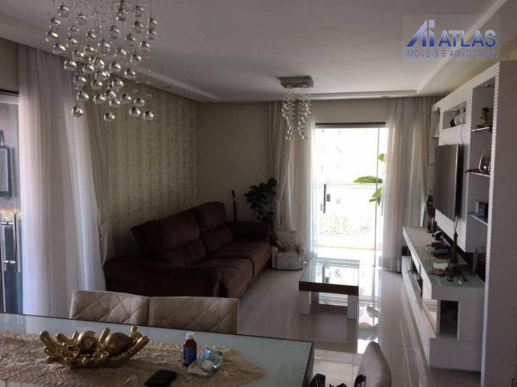 Imagem Apartamento com 4 Quartos à Venda, 164 m² em Vila Maria - São Paulo