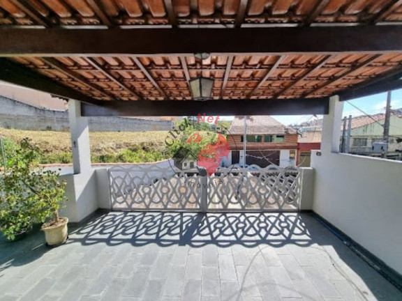 Imagem Sobrado com 5 Quartos à Venda, 245 m² em Demarchi - São Bernardo Do Campo Imagem Sobrado com 5 Quartos à Venda, 245 m² em Demarchi - São Bernardo Do Campo