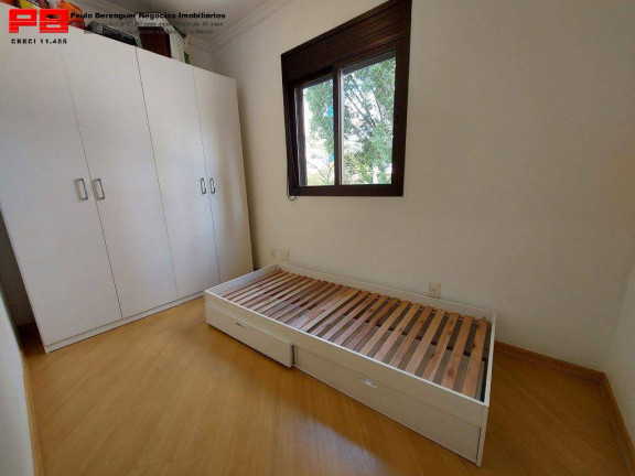 Imagem Apartamento com 4 Quartos para Alugar, 330 m² em Moema - São Paulo Imagem Apartamento com 4 Quartos para Alugar, 330 m² em Moema - São Paulo