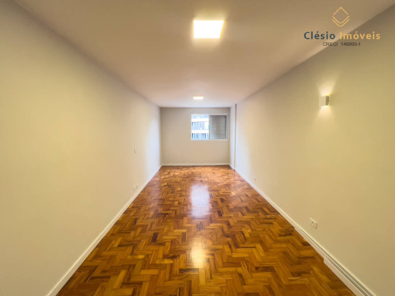 Imagem Apartamento com 1 Quarto à Venda, 43 m² em Vila Mariana - São Paulo