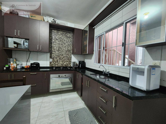 Imagem Casa com 3 Quartos à Venda, 140 m² em Residencial Quinta Dos Vinhedos - Bragança Paulista Imagem Casa com 3 Quartos à Venda, 140 m² em Residencial Quinta Dos Vinhedos - Bragança Paulista
