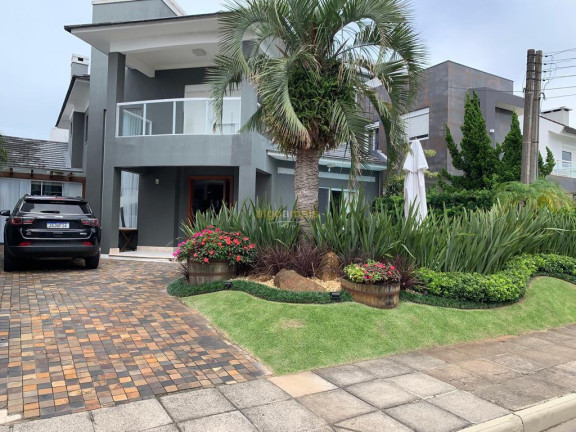 Imagem Casa com 4 Quartos à Venda, 220 m² em Condominio Condado De Capao - Capão Da Canoa Imagem Casa com 4 Quartos à Venda, 220 m² em Condominio Condado De Capao - Capão Da Canoa