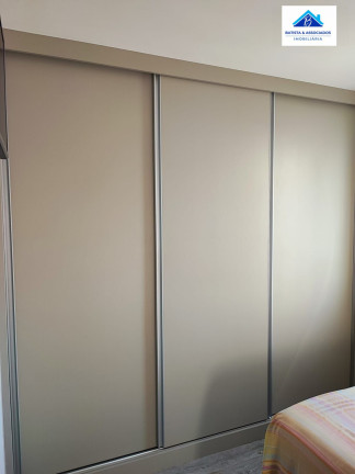 Imagem Apartamento com 2 Quartos à Venda, 48 m² em Loteamento Parque São Martinho - Campinas