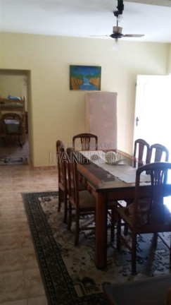 Imagem Casa com 3 Quartos à Venda, 100 m² em Campos Elíseos - Itanhaem Imagem Casa com 3 Quartos à Venda, 100 m² em Campos Elíseos - Itanhaem