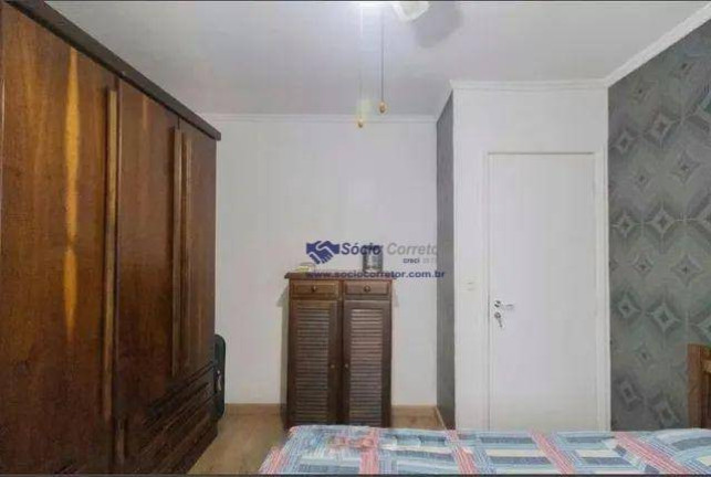 Imagem Apartamento com 3 Quartos à Venda, 80 m² em Centro - Guarulhos