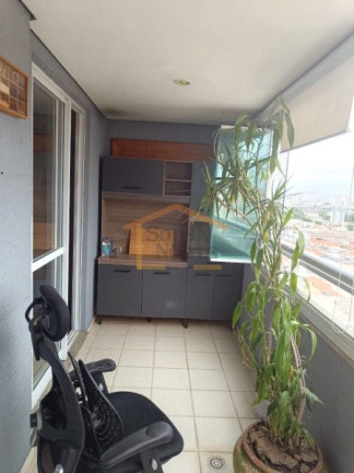 Imagem Apartamento com 2 Quartos à Venda, 78 m² em Vila Maria - São Paulo