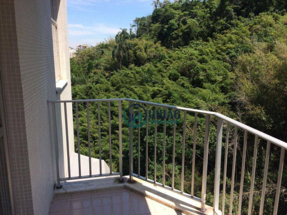 Imagem Cobertura com 4 Quartos à Venda, 269 m² em Santa Rosa - Niterói