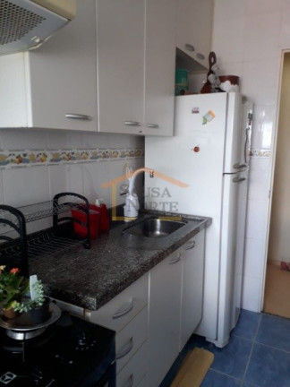 Imagem Apartamento com 2 Quartos à Venda, 50 m² em Vila Guilherme - São Paulo Imagem Apartamento com 2 Quartos à Venda, 50 m² em Vila Guilherme - São Paulo