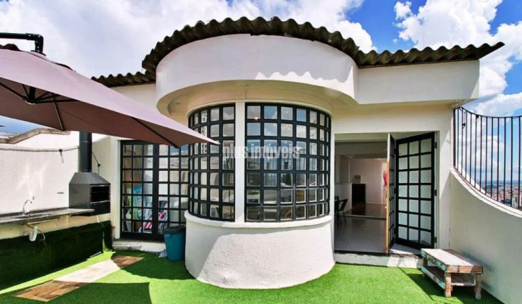 Apartamento com 2 Quartos à Venda, 200 m² em Morumbi - São Paulo