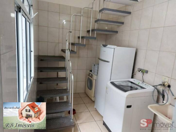 Imagem Apartamento com 3 Quartos à Venda, 220 m² em Parque Industriário - Santo André Imagem Apartamento com 3 Quartos à Venda, 220 m² em Parque Industriário - Santo André