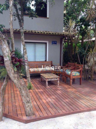 Imagem Casa com 4 Quartos à Venda, 200 m² em Manguinhos - Armação Dos Búzios