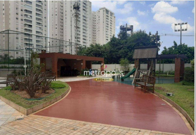 Imagem Apartamento com 3 Quartos à Venda, 83 m² em Boa Vista - São Caetano Do Sul
