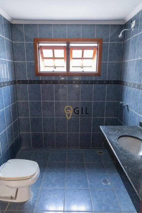 Imagem Sobrado com 4 Quartos à Venda, 249 m² em Jardim Santa Maria - Jacareí Imagem Sobrado com 4 Quartos à Venda, 249 m² em Jardim Santa Maria - Jacareí