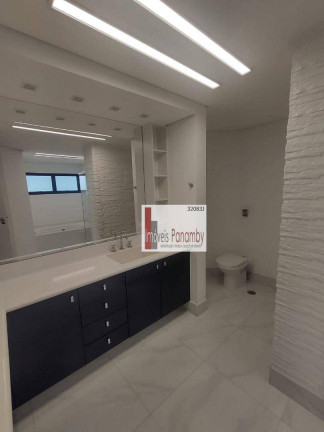 Imagem Apartamento com 4 Quartos à Venda ou Locação, 378 m² em Pacaembu - São Paulo