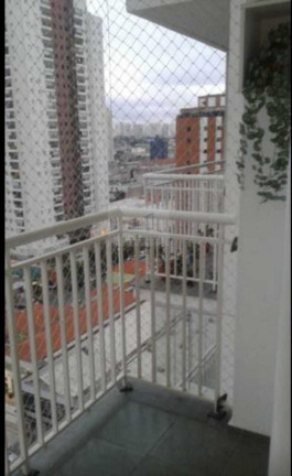 Imagem Apartamento com 2 Quartos à Venda, 45 m² em Vila Maria‎ - São Paulo