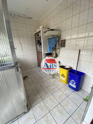 Imagem Casa com 3 Quartos à Venda, 186 m² em Vila Nova - Cubatão Imagem Casa com 3 Quartos à Venda, 186 m² em Vila Nova - Cubatão