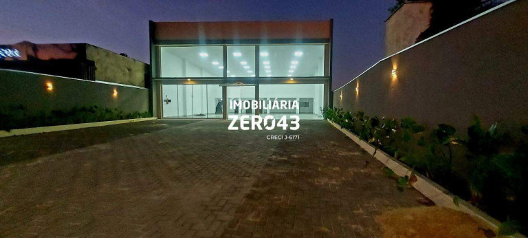 Imagem Casa à Venda, 400 m² em Centro - Londrina Imagem Casa à Venda, 400 m² em Centro - Londrina