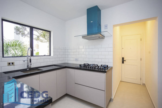 Imagem Apartamento com 3 Quartos à Venda, 123 m² em Centro - Curitiba Imagem Apartamento com 3 Quartos à Venda, 123 m² em Centro - Curitiba