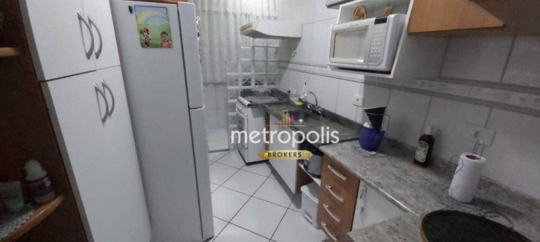 Imagem Apartamento com 2 Quartos à Venda, 64 m² em Rudge Ramos - São Bernardo Do Campo