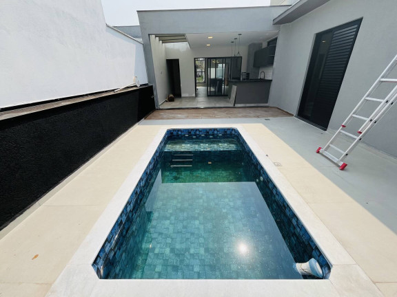 Imagem Casa com 3 Quartos à Venda, 170 m² em Condomínio Residencial Euroville Ii - Bragança Paulista Imagem Casa com 3 Quartos à Venda, 170 m² em Condomínio Residencial Euroville Ii - Bragança Paulista
