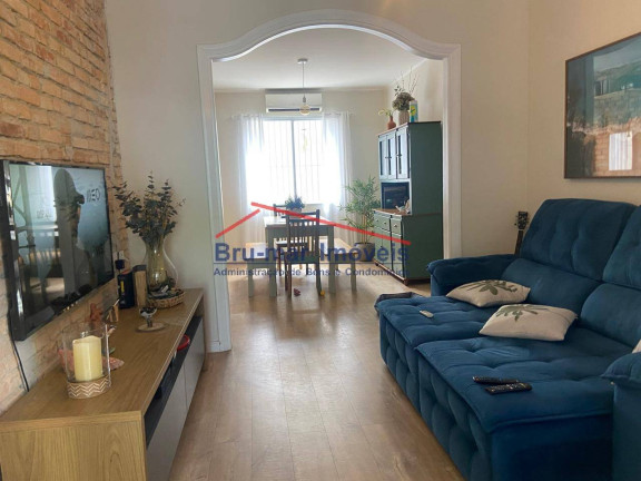 Imagem Apartamento com 3 Quartos à Venda, 145 m² em Pompéia - Santos Imagem Apartamento com 3 Quartos à Venda, 145 m² em Pompéia - Santos