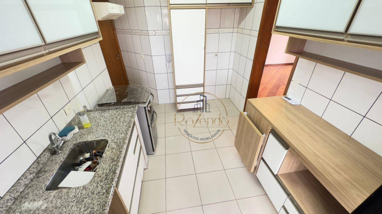 Imagem Apartamento com 3 Quartos à Venda, 86 m² em Vila Assunção - Santo André