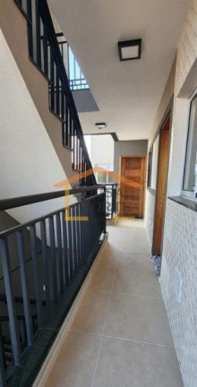 Imagem Apartamento com 1 Quarto à Venda, 27 m² em Vila Mazzei - São Paulo Imagem Apartamento com 1 Quarto à Venda, 27 m² em Vila Mazzei - São Paulo
