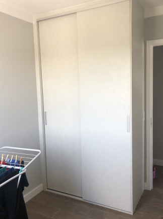 Imagem Imóvel com 3 Quartos à Venda, 58 m² em Ferrazópolis - São Bernardo Do Campo