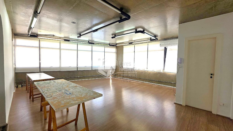 Imagem Sala Comercial à Venda, 47 m² em Santo Amaro - São Paulo