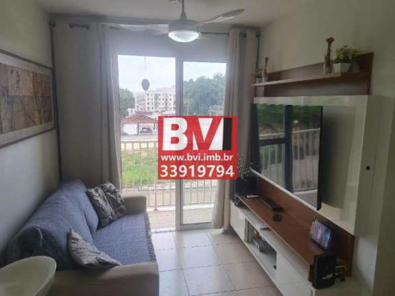 Imagem Apartamento com 2 Quartos à Venda, 50 m² em Vila Da Penha - Rio De Janeiro Imagem Apartamento com 2 Quartos à Venda, 50 m² em Vila Da Penha - Rio De Janeiro
