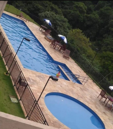Imagem Apartamento com 2 Quartos à Venda, 51 m² em Jardim Petrópolis - Cotia Imagem Apartamento com 2 Quartos à Venda, 51 m² em Jardim Petrópolis - Cotia