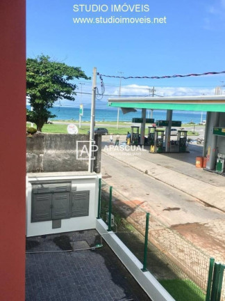 Imagem Apartamento com 1 Quarto à Venda, 37 m² em Massaguaçu - Caraguatatuba