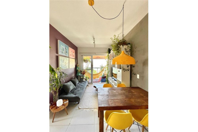 Imagem Imóvel com 1 Quarto à Venda, em Cambuci - São Paulo Imagem Imóvel com 1 Quarto à Venda, em Cambuci - São Paulo