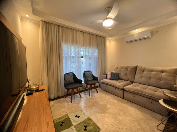 Imagem Casa com 3 Quartos à Venda, 280 m² em Boqueirão - Santos