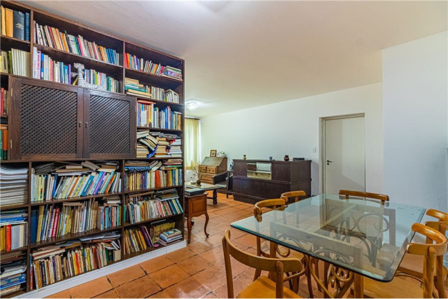 Imagem Apartamento com 3 Quartos à Venda, 122 m² em Jardim Paulista - São Paulo Imagem Apartamento com 3 Quartos à Venda, 122 m² em Jardim Paulista - São Paulo