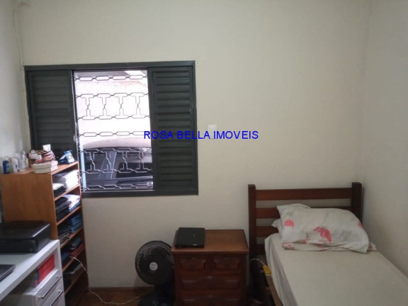 Imagem Casa com 4 Quartos à Venda, 70 m² em Ponte De Campinas - Jundiaí