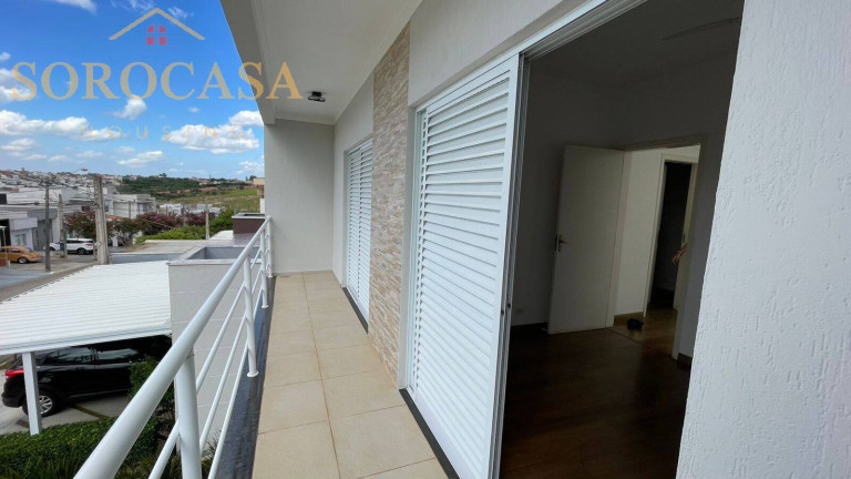 Imagem Casa com 3 Quartos à Venda, 163 m² em Horto Florestal - Sorocaba